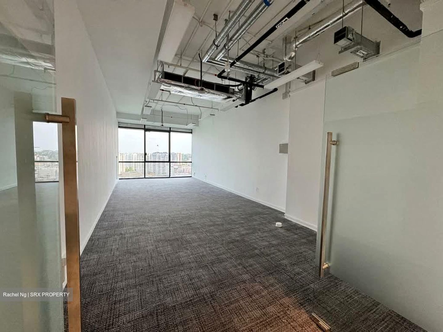 Woods Square (D25), Office #538644611